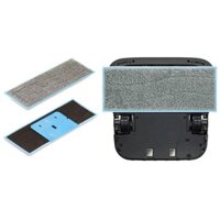 Set 6 miếng lau ướt thay thế cho Irobot Braava Jet M6