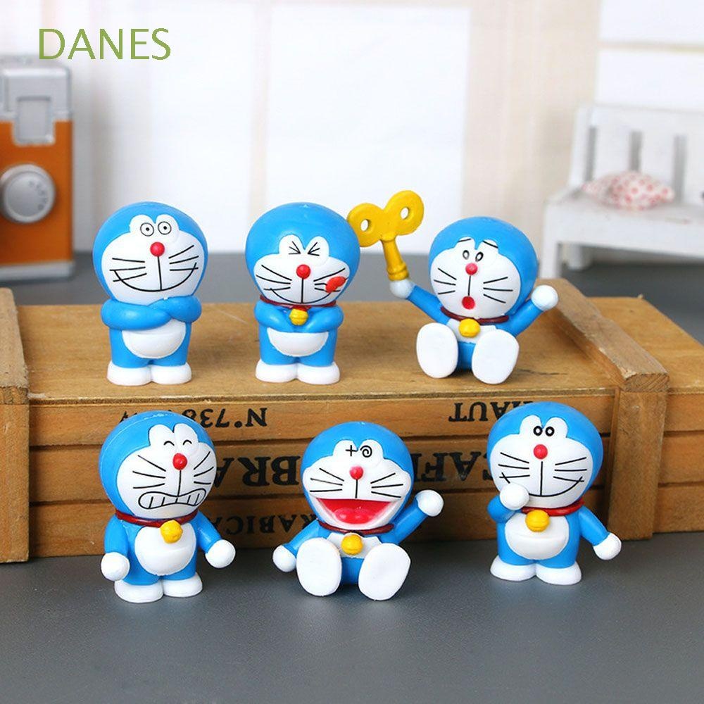 Top hơn 55 về mô hình doraemon chính hãng mới nhất  Tin học Đông Hòa