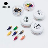 Set 6 ngòi bút chì Lobeo Ever Glass Pen