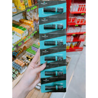 Set 6 Ống Hít Black inhaler peppermint Thái Lan