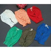 Sét 6 quần alibaba