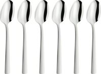 Set 6 thìa café ZWILLING COFFEE SPOON SET6P DIN. 07150-325-0