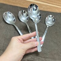 Set 6 thìa inox Browne win2 (18x4cm)