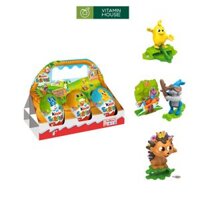 Set 6 Trứng Kinder Joy Socola Pháp Thơm Ngon Bắt Mắt