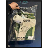 SET 6 TÚI HÚT CHÂN KHÔNG GREEN CẤT CHĂN, QUẦN ÁO TIỆN LỢI