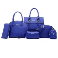 Set 6 túi xách nữ thời trang TU1518