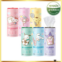 Set 60 Tờ Khăn Giấy Mặt Sanrio 60 Tờ