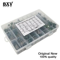 Set 660 Tụ Điện 24Value 100V 2A221J Sang 2A474J 0.47nF 0.68nF 1nF 2.2nF Chuyên Dụng