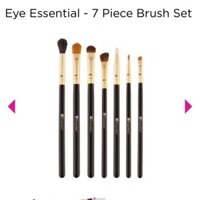 set 7 cọ BH cosmetic