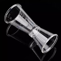 Set 7 dụng cụ:ca đánh sữa 350ml+zig 20/40+thìa bar 26+ca sục sữa 400ml+ly đong 100ml+lắc nhựa 350ml+thảm 15x30 Pb221