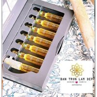 set 7 ống Doctor Babor Multi vitamin