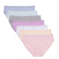 Set 7 quần Calvin Klein Girls Bikini, Size M