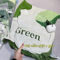 SET 8 &16 TÚI HÚT CHÂN KHÔNG KÈM MÁY HÚT CHÂN KHÔNG QUẦN ÁO CHĂN GỐI GIA ĐÌNH CÁ NHÂN TIỆN LỢI