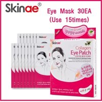 Set 8 / 30 Mặt Nạ Mắt Collagen eye patch