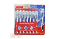 Set 8 Cây Bàn Chải Colgate