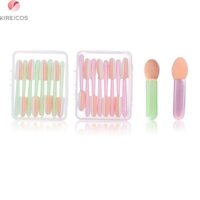 Set 8 Cây Cọ Mút Tán Phấn Mắt Lameila 3320 – Giao Ngẫu Nhiên