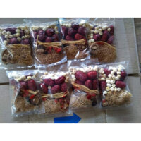 set 8 gói tần thuố c bắc