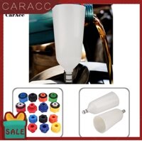 Set 8 phễu đổ dầu làm mát chuyên dụng cho xe hơi