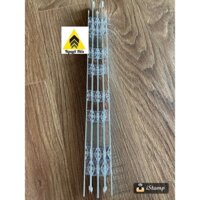 Set 8 thanh led tivi LG42inch