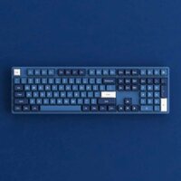 set AKKO Keycap Set – OceanStar (ABS Double-Shot / SAL profile / 195 nút) keycap siêu cấp pro vip