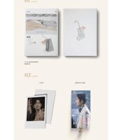 Set ảnh Like you Tiêu Chiến