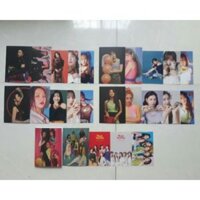 Set ảnh Red Velvet