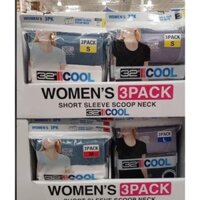 SET ÁO 32 ĐỘ COOL NỮ CỦA MỸ