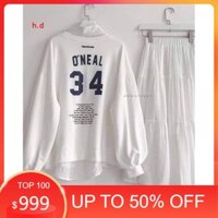 Sét áo 34+áo sơ mi+chân váy ba tầng Hđ12 , Áo thun nam nữ, quần kaki, quần nữ, sét bộ mặc ở nhà MODY