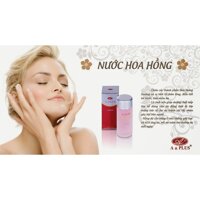 Set áo choàng kèm váy ngủ lụa trơn mặc nhà sang trọng đủ màu đủ size 40-100kg - Hồng,L
