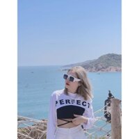 set áo croptop Quảng Châu