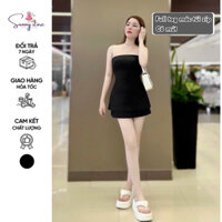 Set Áo Cúp Ngực Kèm Chân Váy (SN069)