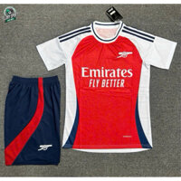 Set áo đấu Arsenal 2024 - 🔥Glory Sport Hà Nội ⚽️