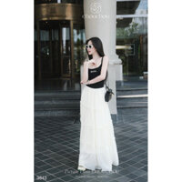 Sét Áo Day Kèm Chân Váy Chouchou