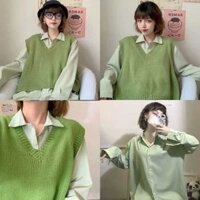 SET ÁO GILE + SƠ MI