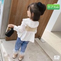 Set áo kèm quần jean