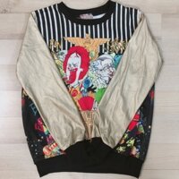 Set áo len so kool <3