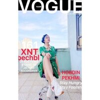 SET ÁO NƠ THUỶ THỦ MIX CHÂN VÁY GG IN KÍN CỰC XINH