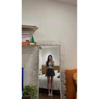 set áo ống erorrist , cv caro second hand