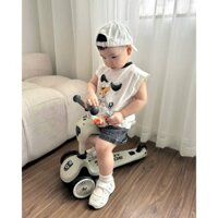 set áo + quần bò lỡ style Hàn siêu đẹp MA26