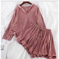 SET ÁO QUẦN MÙA HÈ