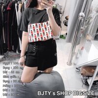 SET ÁO QUẦN VÁY BIG SIZE 55KG ĐẾN 70KG - SET BỘ NỮ SIZE LỚN - ÁO CROPTOP BIGSIZE - MŨM MĨM HOUSE BIG SIZE 60KG ĐẾN 150KG