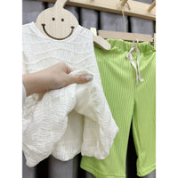 sét áo ren quần đũa