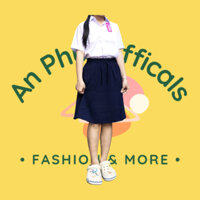 Set Áo Sơ Mi Học Sinh Nữ Bé Gái Và Chân Váy Xòe Có Lót Quần Trong Chất Vải Đẹp  Đồng Phục Học Sinh Cấp 1 Cấp 2 Cấp 3