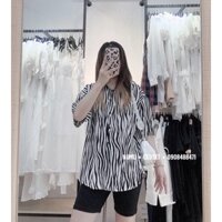SET ÁO SƠ MI NGỰA VẰN + QUẦN LEGGING LỬNG . ÁO SƠ MI DA BEO KÈM QUẦN LEGGING LỬNG. SƠ MI HOẠ TIẾT KÈM QUẦN LEGGING LỬNG