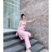 SET ÁO THUN 2S MIX QUẦN SUÔNG Sắm ngay 1 em thả dáng muôn nơi ai cũng phải ngắm nhìn vì độ đẹp và độc lạ nè Tách rời mix