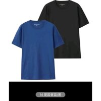set áo thun Giordano - hàng order