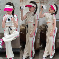 sét áo và quần hiphop cho bé 7-41kg