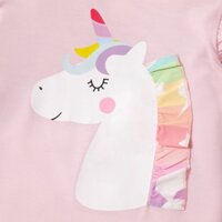 set áo váy ngựa hồng Pony