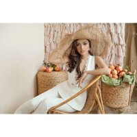 Sét áo vest sát nách