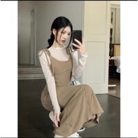 set áo yếm 2 dây